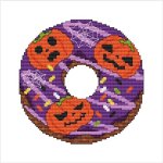 (image for) A Year of DONUTS - October